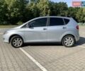 Серый Сеат Алтеа, объемом двигателя 1.6 л и пробегом 218 тыс. км за 5400 $, фото 1 на Automoto.ua