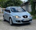 Серый Сеат Алтеа, объемом двигателя 1.59 л и пробегом 250 тыс. км за 4600 $, фото 1 на Automoto.ua