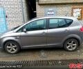 Серый Сеат Алтеа, объемом двигателя 1.6 л и пробегом 200 тыс. км за 5200 $, фото 3 на Automoto.ua