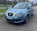 Сірий Сеат Altea, об'ємом двигуна 1.98 л та пробігом 250 тис. км за 3100 $, фото 14 на Automoto.ua