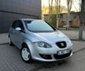 Серый Сеат Алтеа, объемом двигателя 2 л и пробегом 415 тыс. км за 2300 $, фото 2 на Automoto.ua