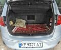 Серый Сеат Алтеа, объемом двигателя 1.9 л и пробегом 295 тыс. км за 4800 $, фото 3 на Automoto.ua