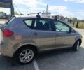 Сірий Сеат Altea, об'ємом двигуна 1.6 л та пробігом 258 тис. км за 3197 $, фото 7 на Automoto.ua