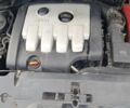 Сірий Сеат Altea, об'ємом двигуна 2 л та пробігом 185 тис. км за 4496 $, фото 10 на Automoto.ua