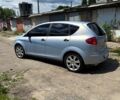 Сірий Сеат Altea, об'ємом двигуна 1.6 л та пробігом 250 тис. км за 4600 $, фото 3 на Automoto.ua