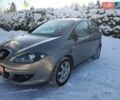 Сірий Сеат Altea, об'ємом двигуна 1.6 л та пробігом 198 тис. км за 4950 $, фото 1 на Automoto.ua