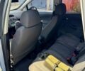 Сірий Сеат Altea, об'ємом двигуна 1.6 л та пробігом 250 тис. км за 4600 $, фото 7 на Automoto.ua