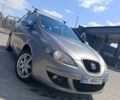 Сірий Сеат Altea, об'ємом двигуна 1.6 л та пробігом 258 тис. км за 3197 $, фото 6 на Automoto.ua