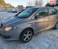 Серый Сеат Алтеа, объемом двигателя 1.6 л и пробегом 200 тыс. км за 5200 $, фото 6 на Automoto.ua
