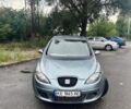 Сірий Сеат Altea, об'ємом двигуна 1.97 л та пробігом 300 тис. км за 4300 $, фото 1 на Automoto.ua
