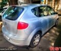 Серый Сеат Алтеа, объемом двигателя 2 л и пробегом 144 тыс. км за 5500 $, фото 5 на Automoto.ua