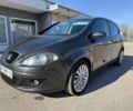 Серый Сеат Алтеа, объемом двигателя 2 л и пробегом 295 тыс. км за 4500 $, фото 1 на Automoto.ua