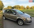 Серый Сеат Алтеа, объемом двигателя 1.6 л и пробегом 288 тыс. км за 3750 $, фото 3 на Automoto.ua