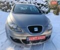 Сірий Сеат Altea, об'ємом двигуна 1.6 л та пробігом 198 тис. км за 4950 $, фото 31 на Automoto.ua