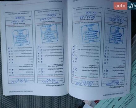 Серый Сеат Алтеа, объемом двигателя 1.6 л и пробегом 198 тыс. км за 5500 $, фото 19 на Automoto.ua