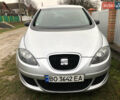 Серый Сеат Алтеа, объемом двигателя 1.6 л и пробегом 300 тыс. км за 4500 $, фото 1 на Automoto.ua