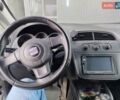 Серый Сеат Алтеа, объемом двигателя 1.6 л и пробегом 247 тыс. км за 4350 $, фото 10 на Automoto.ua