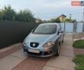 Серый Сеат Алтеа, объемом двигателя 2 л и пробегом 281 тыс. км за 4850 $, фото 1 на Automoto.ua