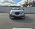 Сірий Сеат Altea, об'ємом двигуна 1.97 л та пробігом 192 тис. км за 6500 $, фото 1 на Automoto.ua