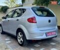 Сірий Сеат Altea, об'ємом двигуна 1.6 л та пробігом 188 тис. км за 5499 $, фото 12 на Automoto.ua