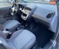 Сірий Сеат Altea, об'ємом двигуна 1.6 л та пробігом 240 тис. км за 4800 $, фото 13 на Automoto.ua