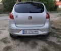 Серый Сеат Алтеа, объемом двигателя 1.9 л и пробегом 289 тыс. км за 4500 $, фото 2 на Automoto.ua
