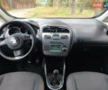 Сірий Сеат Altea, об'ємом двигуна 1.6 л та пробігом 270 тис. км за 3800 $, фото 4 на Automoto.ua