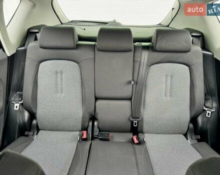 Серый Сеат Алтеа, объемом двигателя 1.6 л и пробегом 223 тыс. км за 5800 $, фото 47 на Automoto.ua