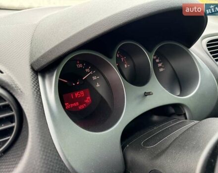 Серый Сеат Алтеа, объемом двигателя 1.6 л и пробегом 223 тыс. км за 5800 $, фото 49 на Automoto.ua