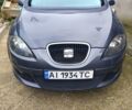 Сірий Сеат Altea, об'ємом двигуна 1.6 л та пробігом 270 тис. км за 3800 $, фото 1 на Automoto.ua
