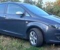 Серый Сеат Алтеа, объемом двигателя 1.6 л и пробегом 196 тыс. км за 5900 $, фото 6 на Automoto.ua