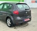 Серый Сеат Алтеа, объемом двигателя 1.6 л и пробегом 223 тыс. км за 5800 $, фото 15 на Automoto.ua