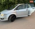 Серый Сеат Алтеа, объемом двигателя 1.6 л и пробегом 178 тыс. км за 5800 $, фото 27 на Automoto.ua