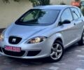 Сірий Сеат Altea, об'ємом двигуна 1.6 л та пробігом 188 тис. км за 5499 $, фото 1 на Automoto.ua