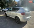 Сірий Сеат Altea, об'ємом двигуна 1.9 л та пробігом 392 тис. км за 5300 $, фото 3 на Automoto.ua