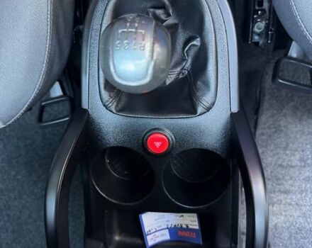 Сірий Сеат Altea, об'ємом двигуна 1.6 л та пробігом 188 тис. км за 5499 $, фото 31 на Automoto.ua