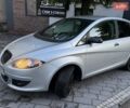Серый Сеат Алтеа, объемом двигателя 1.6 л и пробегом 178 тыс. км за 5800 $, фото 22 на Automoto.ua