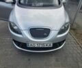 Сірий Сеат Altea, об'ємом двигуна 2 л та пробігом 230 тис. км за 6300 $, фото 1 на Automoto.ua
