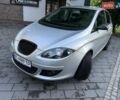 Серый Сеат Алтеа, объемом двигателя 1.6 л и пробегом 178 тыс. км за 5800 $, фото 3 на Automoto.ua