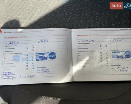 Серый Сеат Алтеа, объемом двигателя 1.6 л и пробегом 240 тыс. км за 5500 $, фото 31 на Automoto.ua