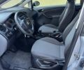 Сірий Сеат Altea, об'ємом двигуна 1.6 л та пробігом 188 тис. км за 5499 $, фото 26 на Automoto.ua