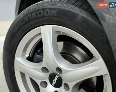 Серый Сеат Алтеа, объемом двигателя 1.6 л и пробегом 223 тыс. км за 5800 $, фото 45 на Automoto.ua