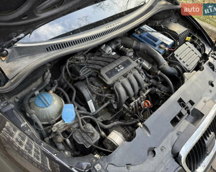 Серый Сеат Алтеа, объемом двигателя 1.6 л и пробегом 207 тыс. км за 4600 $, фото 16 на Automoto.ua