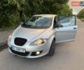 Серый Сеат Алтеа, объемом двигателя 1.6 л и пробегом 178 тыс. км за 5800 $, фото 29 на Automoto.ua