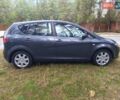 Сірий Сеат Altea, об'ємом двигуна 1.6 л та пробігом 270 тис. км за 3800 $, фото 5 на Automoto.ua