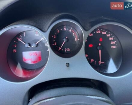 Сірий Сеат Altea, об'ємом двигуна 1.6 л та пробігом 188 тис. км за 5499 $, фото 34 на Automoto.ua