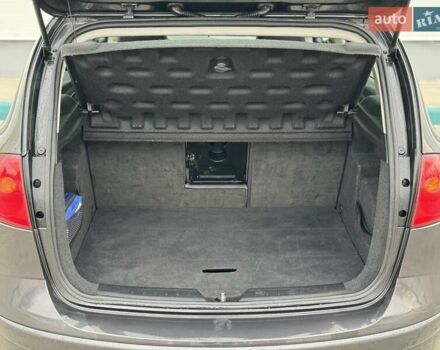 Серый Сеат Алтеа, объемом двигателя 1.6 л и пробегом 223 тыс. км за 5800 $, фото 23 на Automoto.ua