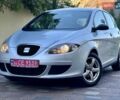 Сірий Сеат Altea, об'ємом двигуна 1.6 л та пробігом 188 тис. км за 5499 $, фото 3 на Automoto.ua