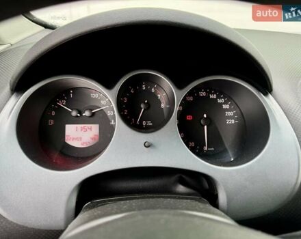 Серый Сеат Алтеа, объемом двигателя 1.6 л и пробегом 223 тыс. км за 5800 $, фото 34 на Automoto.ua