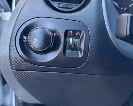 Сірий Сеат Altea, об'ємом двигуна 1.6 л та пробігом 188 тис. км за 5499 $, фото 30 на Automoto.ua